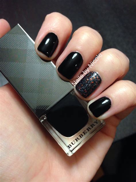 burberry nails|burberry nail polish.